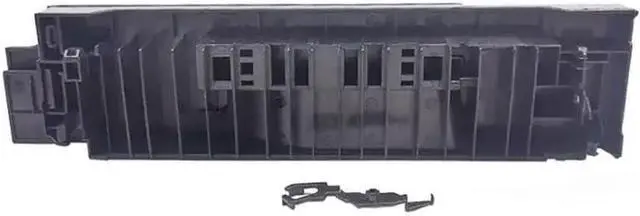 Alt view image 4 of 4 - 5PCS RM1-9137-000 RM1-9137 Tray 2 Cassette Assembly Front Door Compatible with Pro 400 M401 M401dw M401n M401d M425 M425dn Printer Models