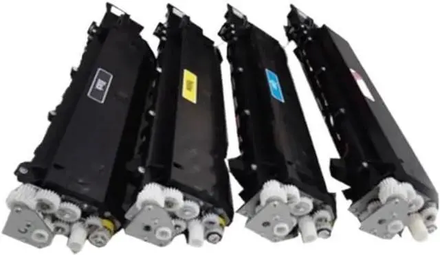 Alt view image 2 of 3 - Compatible for Konica Minolta Imaging Unit for C6085 ImageRUNNER Copier(1pc C)