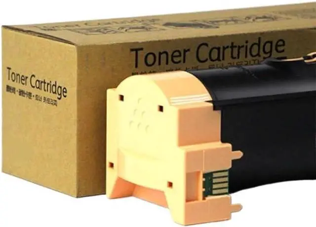 Alt view image 3 of 6 - Toner Cartridge Compatible with C128 C133 C123 M128 M123 M133