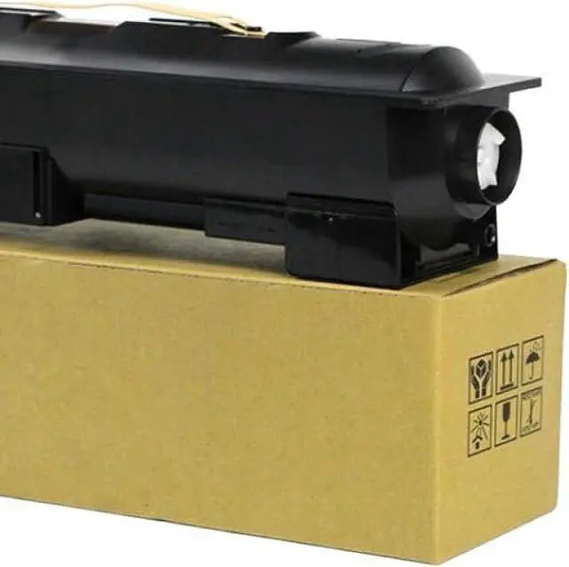 Alt view image 4 of 6 - Toner Cartridge Compatible with C128 C133 C123 M128 M123 M133