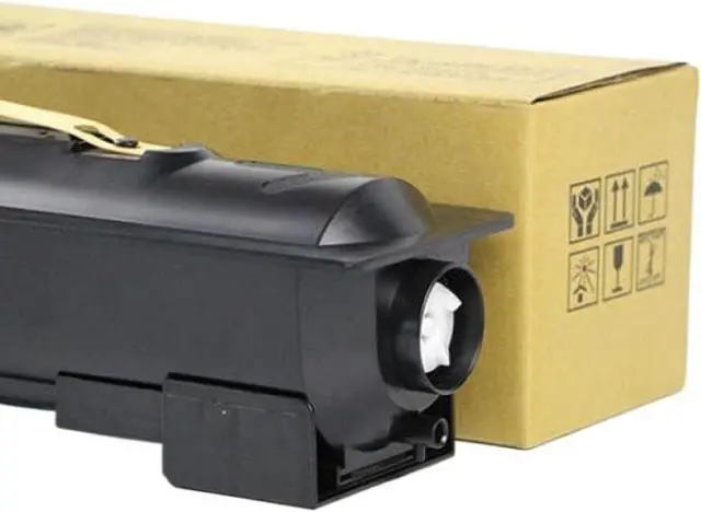 Alt view image 5 of 6 - Toner Cartridge Compatible with C128 C133 C123 M128 M123 M133