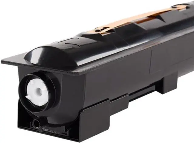 Alt view image 6 of 6 - Toner Cartridge Compatible with C128 C133 C123 M128 M123 M133