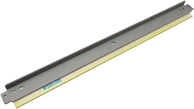 Alt view image 4 of 4 - Compatible for Konica Minolta, Transfer Belt for Bizhub C224 C284 C364 C454 C554 C224e C284e C364e C454e with IBT Cleaning Blade(1set)