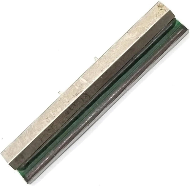 Alt view image 2 of 4 - Printhead 24-0121 Compatible with Thermal Barcode Printer X-1000V X1000V X-2000V