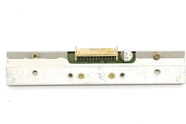 Main image of Printhead 24-0121 Compatible with Thermal Barcode Printer X-1000V X1000V X-2000V