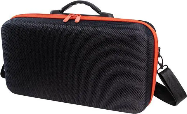 Alt view image 6 of 7 - New EVA Hard Case Outdoor Travel Carrying for Liene PixCut S1 Color Photo Sticker Printer Storage Bag Hard Travel Carrying