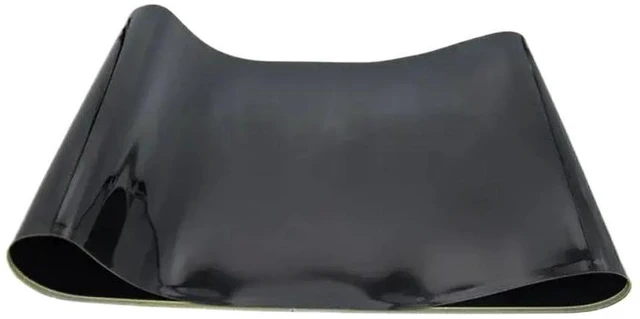 Alt view image 2 of 5 - Image Transfer Belt A1DU504203 Compatible with C1060L C1070L C1060 C1070 C2060 C 1060 1070 2060 2070