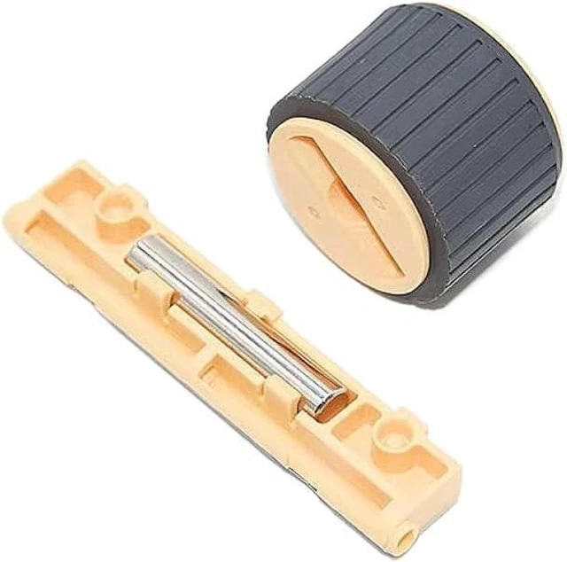 Main image of 6 Sets Pickup Roller and Separation Pad 059K32773 019K09420 Compatible with DC S1810 S2010 S2011 S2320 S2420 S2520 S2220