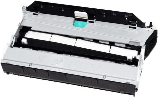 Main image of Duplex Module Assembly CN459-60375 Compatible with Officejet X451 X551 X476 X576 Printers Waste Ink Collector Maintenance Box Unit