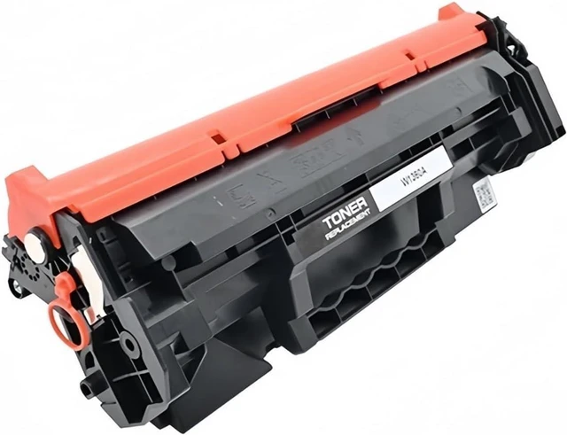 Alt view image 3 of 5 - 136A W1360A with Chip Toner Cartridge, Compatible for HP LaserJet M209dwe M209dw MFP M234dwe M234dw M234sdw M234sdwe