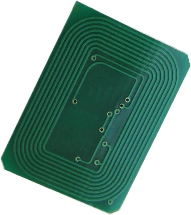 Alt view image 3 of 4 - 20pcs Toner Chip 42918914 42918913 Compatible with Okidata C9600 C9650 C9800 C9850 9600 EU Asia ANZ 42918916 42918915 15K Printer Supplies for Part Number 42918914 42918913 42918916 42918915