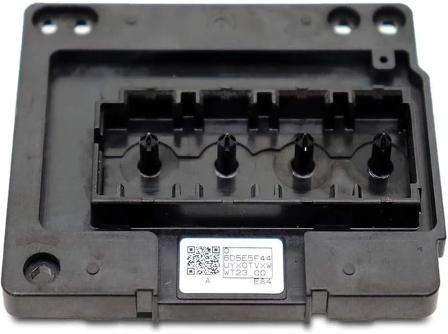 Alt view image 2 of 4 - Compatible with Epson WF-7620 7621 7610 WF-3641 T1881 WF-7720 WF-3720 3640 WF-7111 Printers, Print Head Replacement, High-Precision Inkjet Nozzle