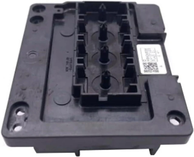 Alt view image 4 of 4 - Compatible with Epson WF-7620 7621 7610 WF-3641 T1881 WF-7720 WF-3720 3640 WF-7111 Printers, Print Head Replacement, High-Precision Inkjet Nozzle