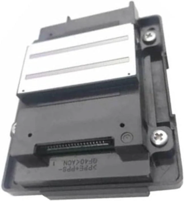 Main image of Compatible with Epson WF-7620 7621 7610 WF-3641 T1881 WF-7720 WF-3720 3640 WF-7111 Printers, Print Head Replacement, High-Precision Inkjet Nozzle