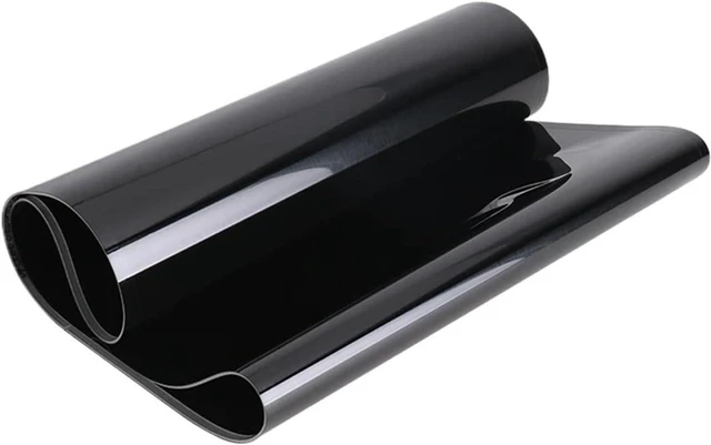 Alt view image 3 of 4 - Compatible for Konica Minolta, IBT Transfer Belt A1DU504203 A50U500101 for Bizhub Press C1060 C1070 C2060 C2070 C3080(1Set 2PCS)