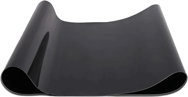 Alt view image 4 of 4 - Compatible for Konica Minolta, IBT Transfer Belt A1DU504203 A50U500101 for Bizhub Press C1060 C1070 C2060 C2070 C3080(1Set 2PCS)