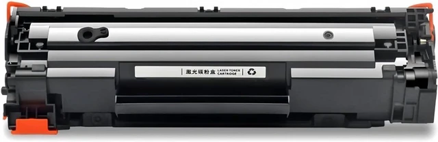 Main image of 285A 285 85A CE285A Toner Cartridge, Compatible for HP LaserJet Pro P1102 P1102W P1100 M1130 M1132 M1212NF M1214NFH M1217(1pcs-Black)