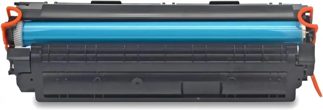 Alt view image 3 of 3 - 285A 285 85A CE285A Toner Cartridge, Compatible for HP LaserJet Pro P1102 P1102W P1100 M1130 M1132 M1212NF M1214NFH M1217(1pcs-Black)