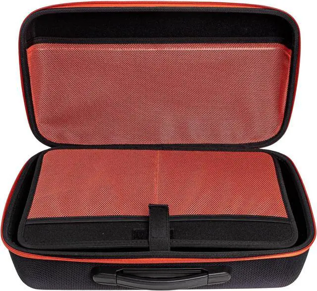 Main image of New EVA Hard Case Outdoor Travel Carrying for Liene PixCut S1 Color Photo Sticker Printer Storage Bag Hard Travel Carrying