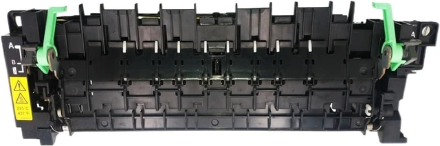 Alt view image 2 of 6 - Fuser Unit Assy Compatible With Brother MFC-9440 MFC-9450 MFC-9840 MFC 9440 9450 9840 MFC9840 MFC9440, Fuser Assembly LU4103001 LU4104001(Voltage (110V))