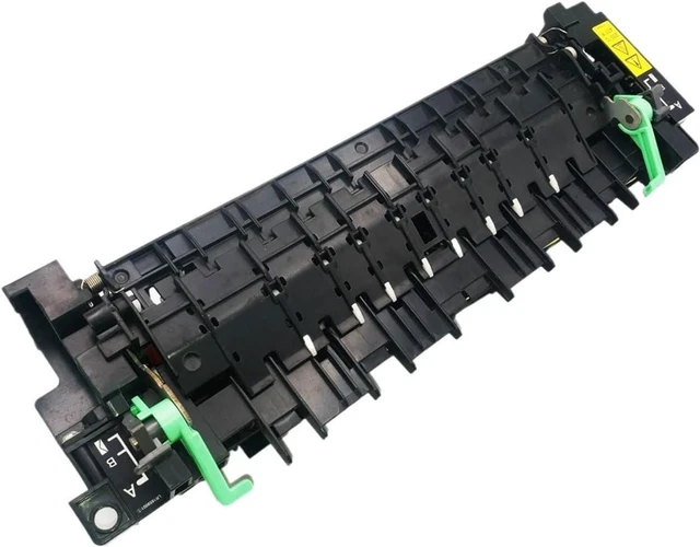 Alt view image 3 of 6 - Fuser Unit Assy Compatible With Brother MFC-9440 MFC-9450 MFC-9840 MFC 9440 9450 9840 MFC9840 MFC9440, Fuser Assembly LU4103001 LU4104001(Voltage (110V))