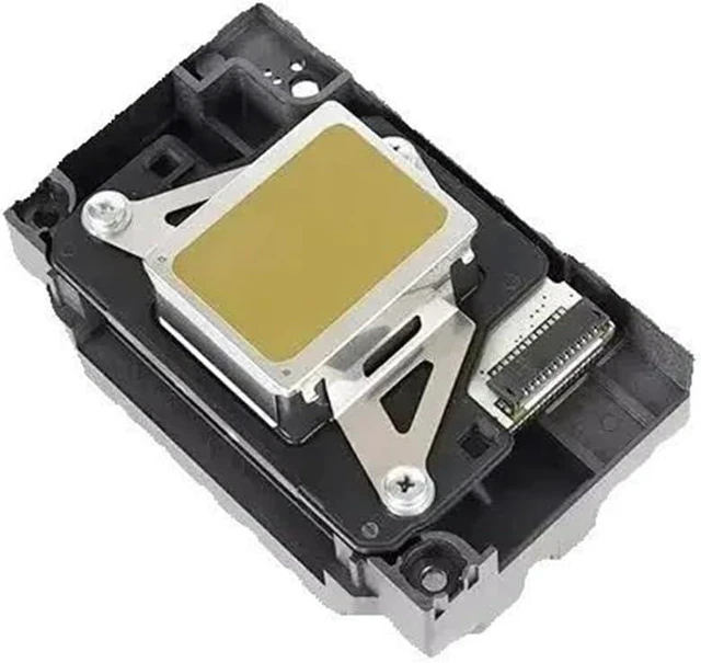 Main image of Printer Accessories, T60 Printhead Compatible for Epson F180000 R280 R285 R290 R295 R330 T50 T59 L805 RX595 RX610 RX680 L800 L801 Print Head,for Replacement(Printhead)