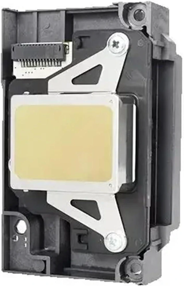 Alt view image 2 of 7 - Printer Accessories, T60 Printhead Compatible for Epson F180000 R280 R285 R290 R295 R330 T50 T59 L805 RX595 RX610 RX680 L800 L801 Print Head,for Replacement(Printhead)