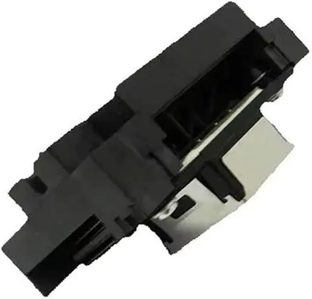 Alt view image 6 of 7 - Printer Accessories, T60 Printhead Compatible for Epson F180000 R280 R285 R290 R295 R330 T50 T59 L805 RX595 RX610 RX680 L800 L801 Print Head,for Replacement(Printhead)