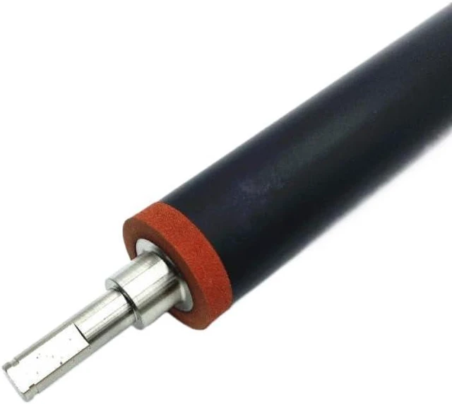Alt view image 2 of 3 - 1PCS Lower Pressure Roller Compatible with Printer Supplies MP3554 MP2554 MP3054 MP3354 MP3055 MP3555 MP2555 MP5054 MP4054 MP6054 for Part Number Japan