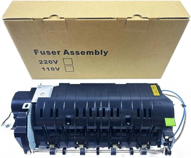 Alt view image 5 of 6 - 40X7622 Fuser Unit for Lexmark CS310 / CS317 / CS410 / CS417 CS510 / CS517 CX310 / CX317 / CX410 / CX417 CX510 / CX517 C2132 / XC2132 Original New 120V