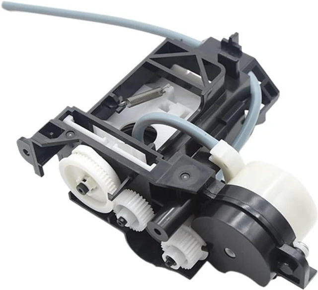 Alt view image 3 of 6 - Compatible for Epson Cap Station Waste Ink Pump for L800 L801 L805 Series Printers