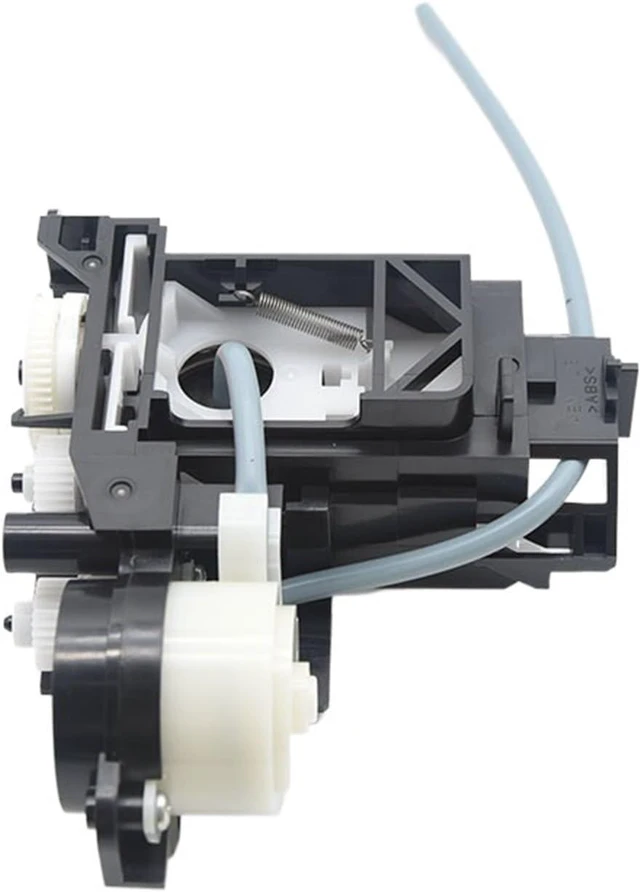 Alt view image 4 of 6 - Compatible for Epson Cap Station Waste Ink Pump for L800 L801 L805 Series Printers