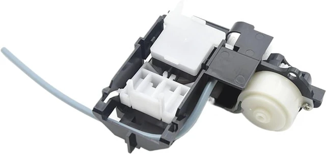 Alt view image 6 of 6 - Compatible for Epson Cap Station Waste Ink Pump for L800 L801 L805 Series Printers
