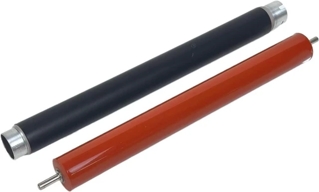 Main image of Compatible for Brother Fuser Upper Lower Pressure Roller Set for HL-L3210 3230 3160 MFC-L3710 L3750 DCP-L3510 9030 3550(1Sets)