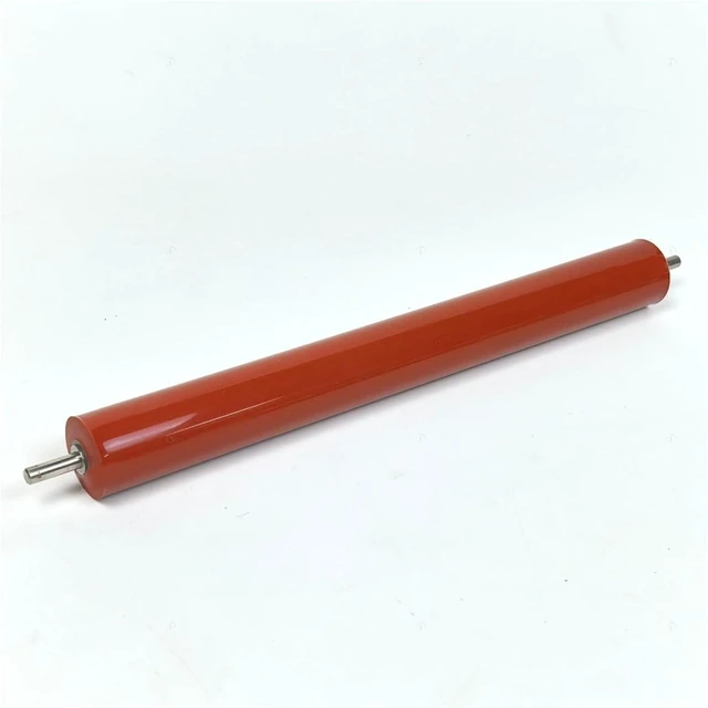 Alt view image 2 of 3 - Compatible for Brother Fuser Upper Lower Pressure Roller Set for HL-L3210 3230 3160 MFC-L3710 L3750 DCP-L3510 9030 3550(1Sets)
