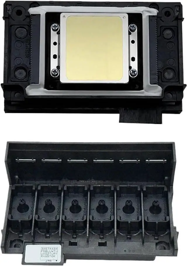 Main image of Compatible for Epson - Xp600 Print Head, Fits DX11 & Eco Solvent Printers