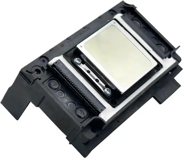 Alt view image 3 of 4 - Compatible for Epson - Xp600 Print Head, Fits DX11 & Eco Solvent Printers