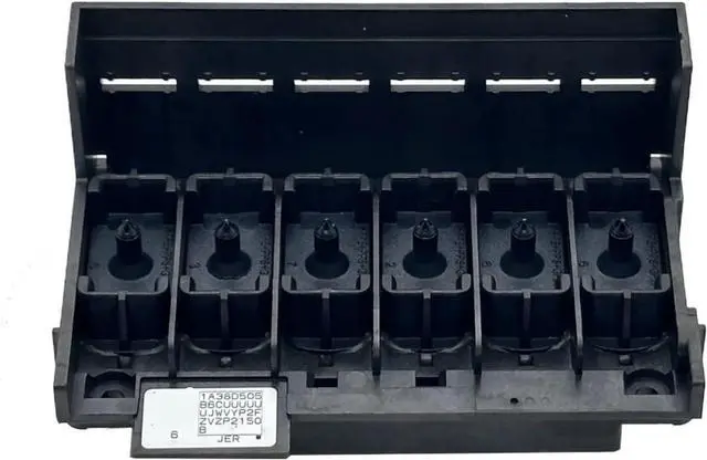 Alt view image 4 of 4 - Compatible for Epson - Xp600 Print Head, Fits DX11 & Eco Solvent Printers
