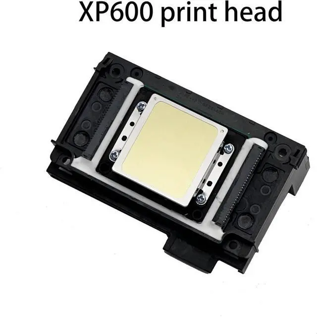 Alt view image 2 of 4 - Compatible for Epson - Xp600 Print Head, Fits DX11 & Eco Solvent Printers