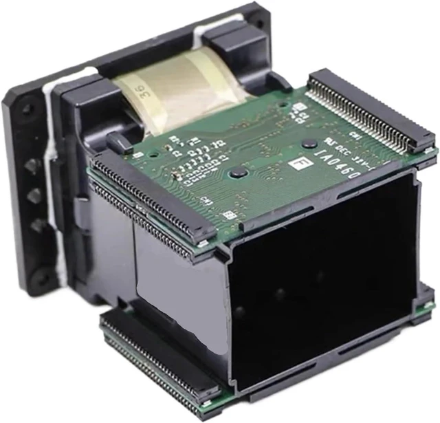 Alt view image 2 of 5 - Compatible for Roland VS-640/BN-20/VS-420 Printhead, Compatible for Mimaki Jv33/Cjv150/DX7 Printhead