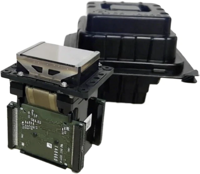 Alt view image 3 of 5 - Compatible for Roland VS-640/BN-20/VS-420 Printhead, Compatible for Mimaki Jv33/Cjv150/DX7 Printhead