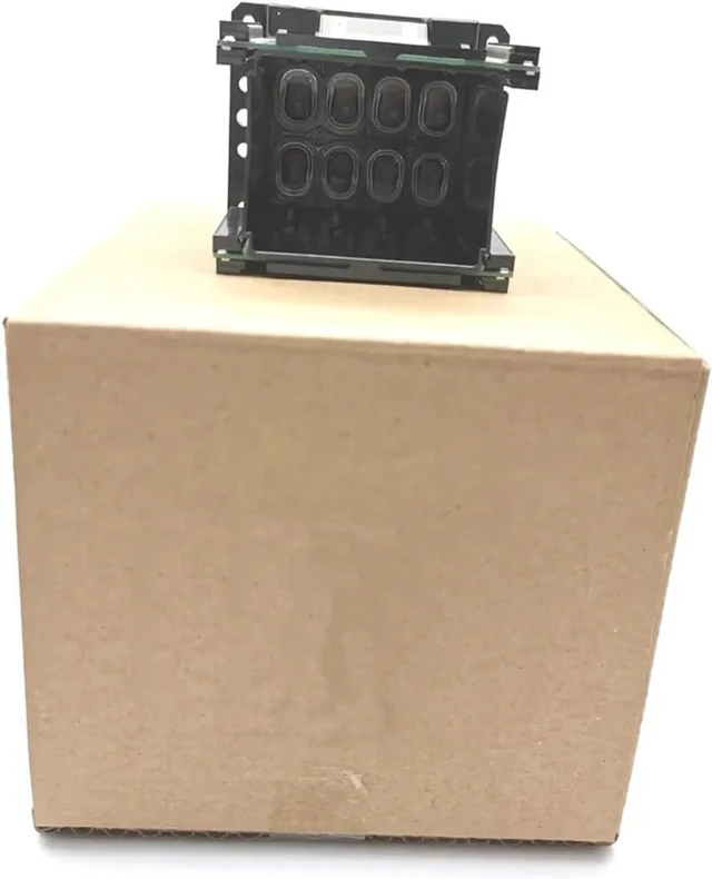 Alt view image 4 of 5 - Compatible for Roland VS-640/BN-20/VS-420 Printhead, Compatible for Mimaki Jv33/Cjv150/DX7 Printhead