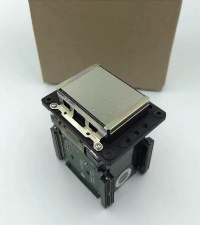 Alt view image 5 of 5 - Compatible for Roland VS-640/BN-20/VS-420 Printhead, Compatible for Mimaki Jv33/Cjv150/DX7 Printhead