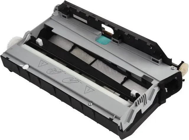 Alt view image 7 of 7 - CN598-67004 CN459-60375 for Duplex Printing Module Assembly Waste Ink Collection Unit Compatible for HP for Officejet Pro X451dn, X476dw, X551dw, X556dn, PageWide X576dw X586dn E55650 E58650