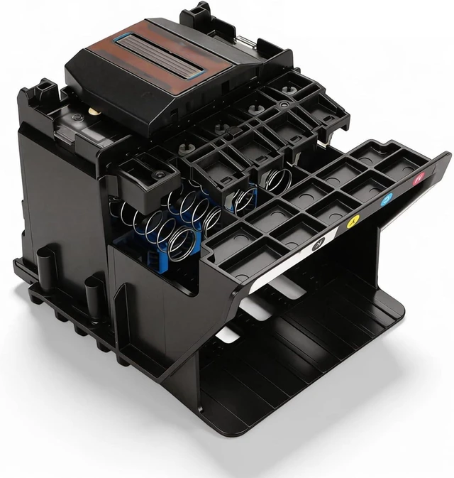 Main image of Print Head Replacement Kit Compatible with 950 951 950XL 951XL 8100 8600 8620 8630 for Officejet Pro Series Printhead