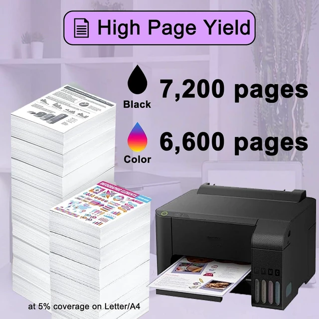 Alt view image 3 of 7 - SP C310HA Toner Cartridges Compatible for Ricoh 406475 406476 406478 406477 Toner Cartridges Work for Ricoh SP C231N C232DN C232SF C242DN C310 C311N C312DN C320DN C340DN Printers
