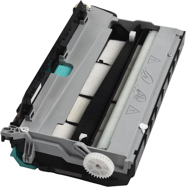Alt view image 2 of 7 - Duplex Module Assembly for HP Printers Waste Ink Collection Solution Compatible with CN598 67004 CN459 60375 Pro X451dn X476dw X551dw X556dn PageWide X576dw X586dn P55250dw