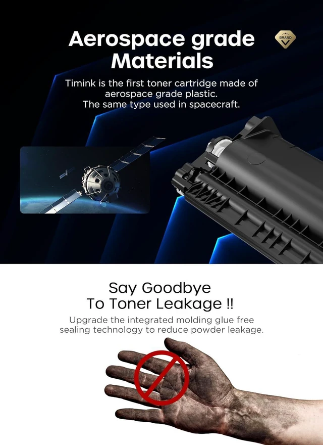 Alt view image 7 of 7 - TN920XL TN920 Toner Cartridge HL-L6210DW Compatible for Brother TN-920XL TN-920 High Yield to Use with HL-L6210DW HL-L5210DW HL-L6210DWT HL-L5210DN HL-L5210DWT Printer (1 Black, with Chip )