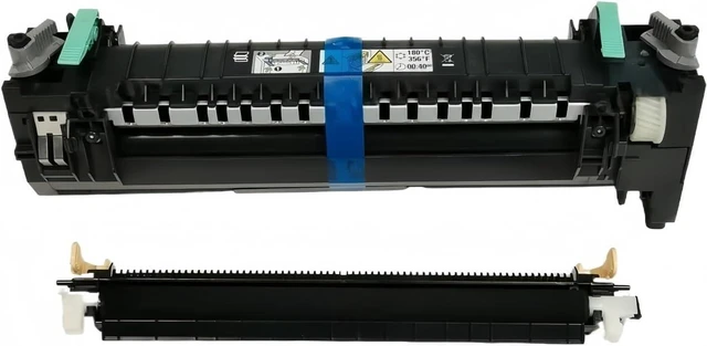 Alt view image 4 of 5 - 115R00119 Fuser Maintenance Kit Fuser Unit 115R00120, Compatible for Xerox VersaLink B400 B405 B405DN 405(220V)