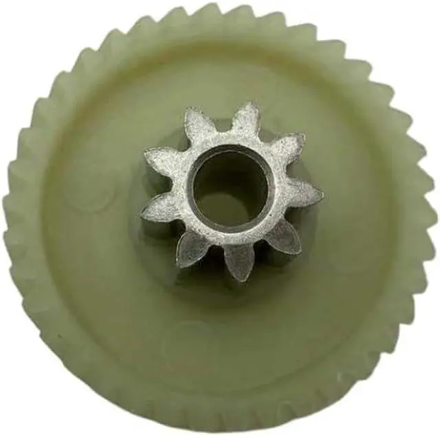 Alt view image 2 of 2 - Paper Shredder Gear Set Compatible with 9T 38T Models 9954 9912 9953 9904 T600 T601 9952 9951 9952 9907 SE660 27530 27250 1PC